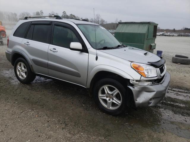 Foto 4 de la subasta – 2005 TOYOTA RAV4 con VIN JTEGD20V550056819