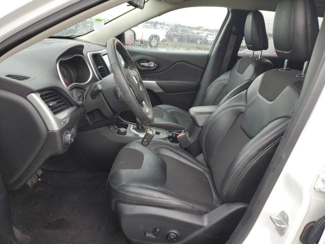 Photo 7 from auction – 2018 JEEP CHEROKEE L with VIN 1C4PJMLXXJD575650