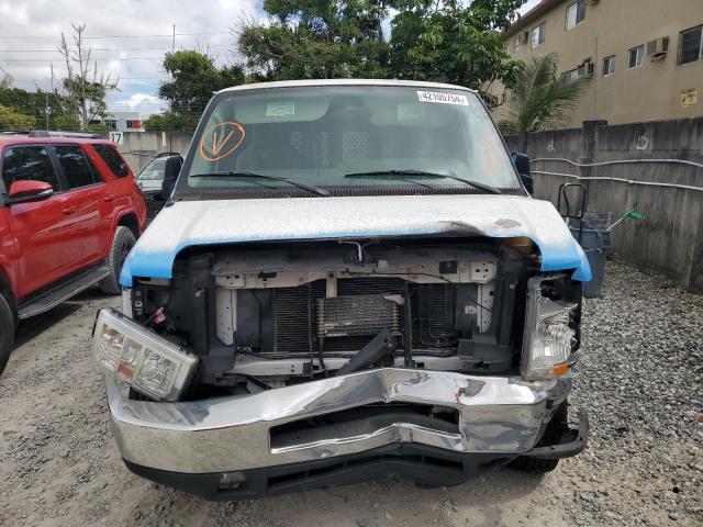 Photo 5 from auction – 2013 FORD ECONOLINE with VIN 1FTNE2EW4DDA45862