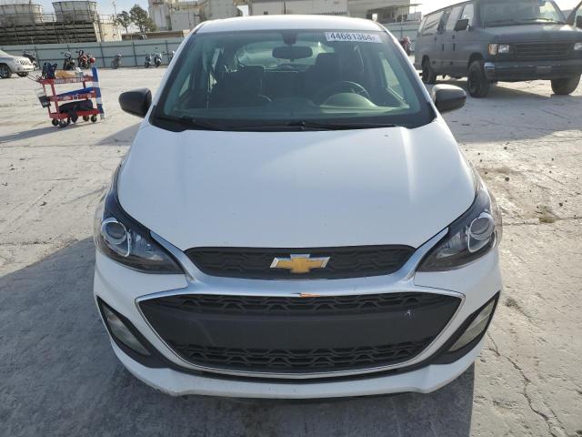 Photo 5 from auction – 2019 CHEVROLET SPARK LS with VIN KL8CB6SA1KC705724