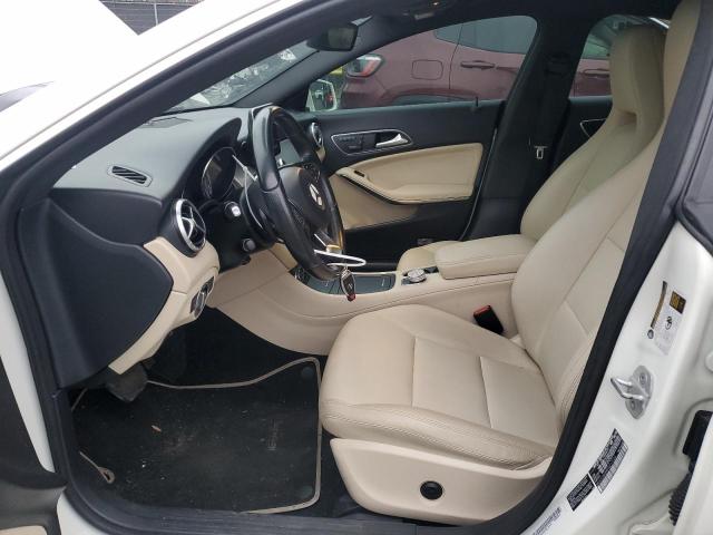 Photo 7 from auction – 2015 MERCEDES-BENZ CLA 250 with VIN WDDSJ4EB4FN217723