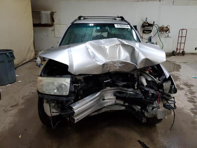 Photo 5 from auction – 2006 SUBARU FORESTER 2 with VIN JF1SG63656H739968