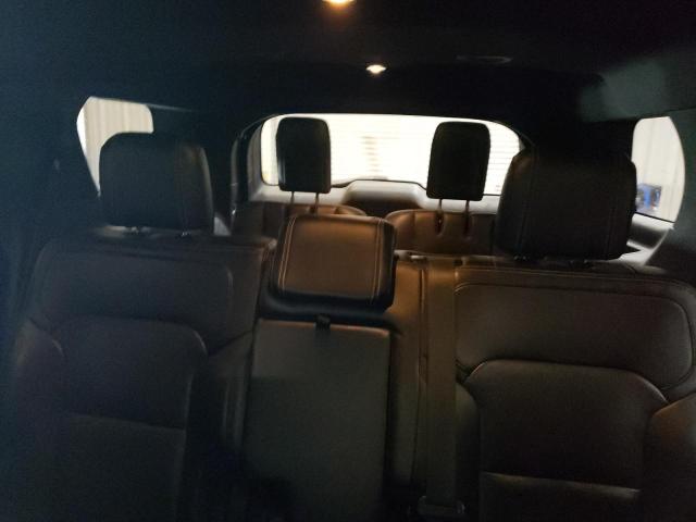 Photo 10 from auction – 2016 FORD EXPLORER L with VIN 1FM5K8F85GGB10258
