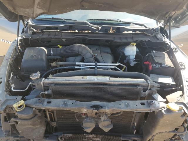 Photo 11 from auction – 2011 DODGE RAM 1500 with VIN 1D7RB1CT2BS567708