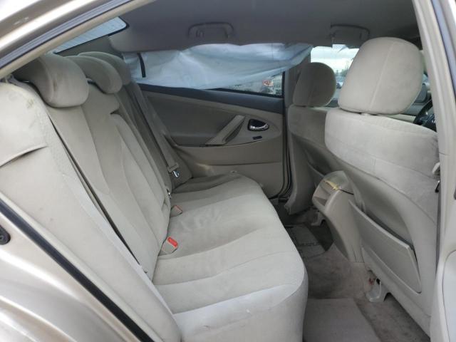 Photo 10 from auction – 2008 TOYOTA CAMRY BASE with VIN 4T1BE46K19U267336