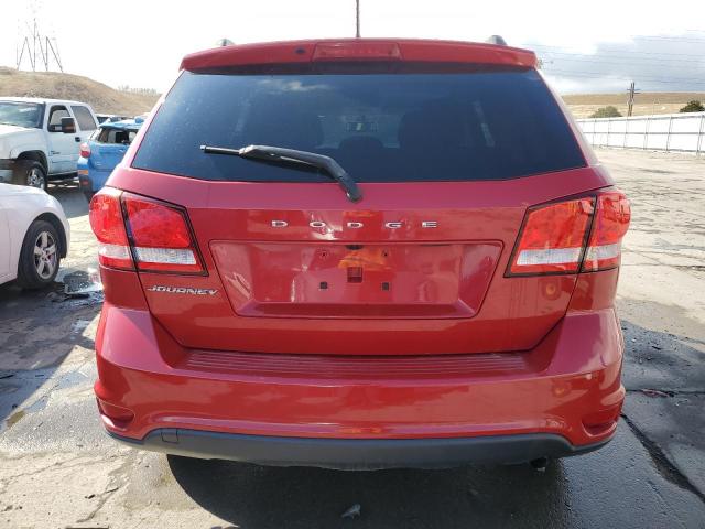 Photo 6 from auction – 2019 DODGE JOURNEY SE with VIN 3C4PDCBB0KT737868