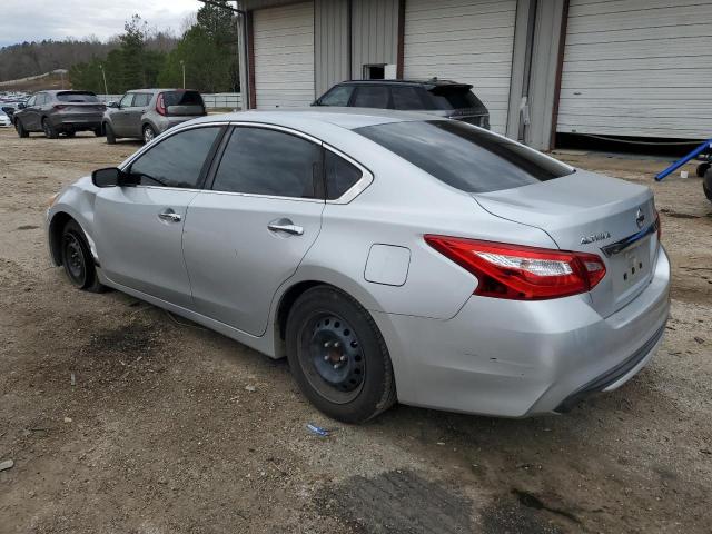 Photo 2 from auction – 2016 NISSAN ALTIMA 2.5 with VIN 1N4AL3AP5GN343804