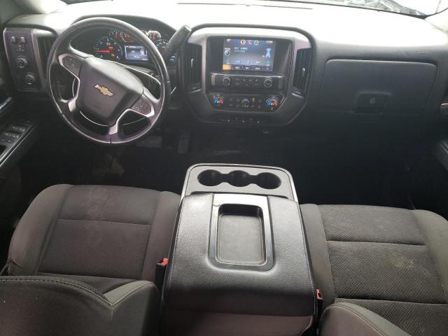 Photo 8 from auction – 2014 CHEVROLET SILVERADO with VIN 3GCUKREC5EG374772