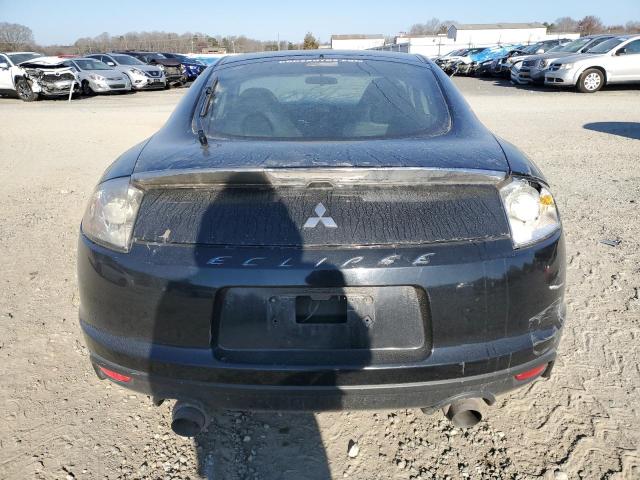 Photo 6 from auction – 2012 MITSUBISHI ECLIPSE GS with VIN 4A31K5DFXCE004667