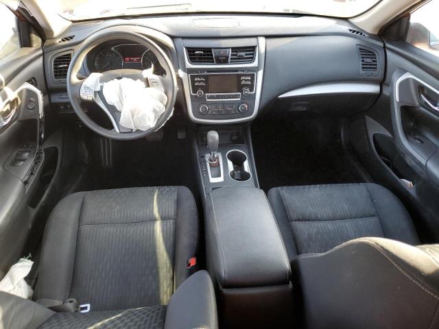 Photo 8 from auction – 2018 NISSAN ALTIMA 2.5 with VIN 1N4AL3AP1JC476157