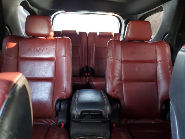 Photo 10 from auction – 2018 DODGE DURANGO SR with VIN 1C4SDJGJ0JC328102
