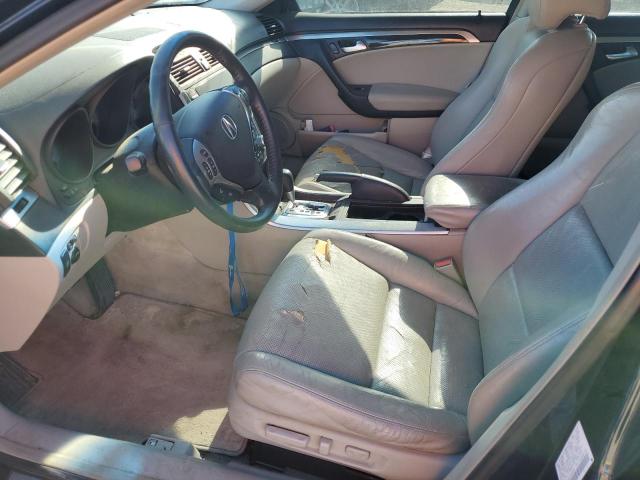 Photo 7 from auction – 2007 ACURA TL with VIN 19UUA66237A026818