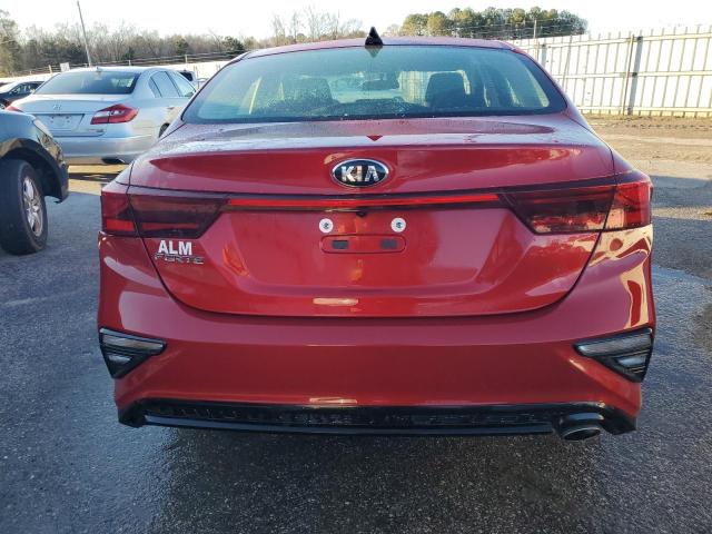 Photo 6 from auction – 2019 KIA FORTE FE with VIN 3KPF24AD5KE128998