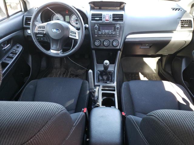 Photo 8 from auction – 2014 SUBARU IMPREZA SP with VIN JF1GPAL69E9307305