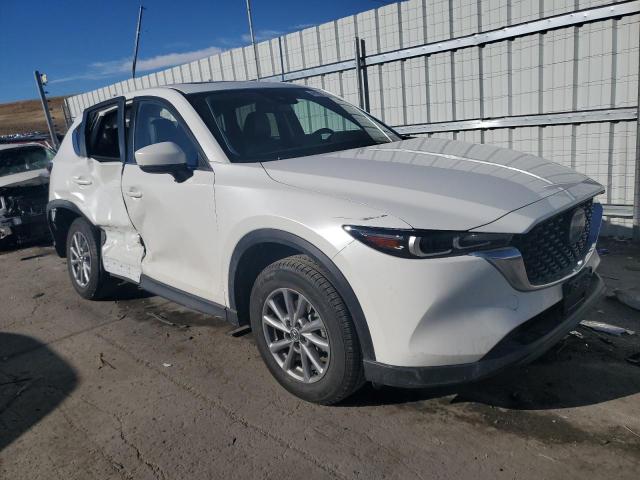 Photo 4 from auction – 2022 MAZDA CX-5 PREFE with VIN JM3KFBCM1N0641559