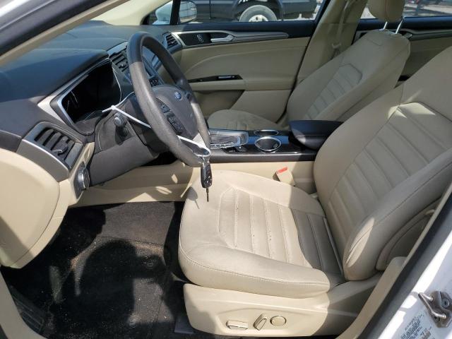 Photo 7 from auction – 2013 FORD FUSION SE with VIN 3FA6P0LU3DR198329