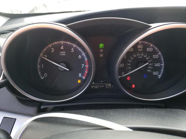 Photo 9 from auction – 2013 MAZDA 3 I with VIN JM1BL1TF8D1823801