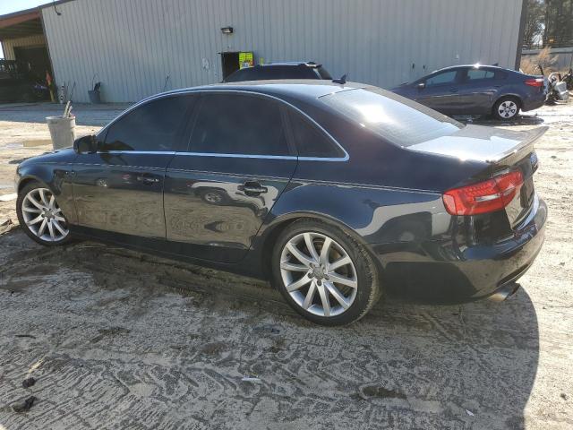 Photo 2 from auction – 2013 AUDI A4 PREMIUM with VIN WAUFFAFL0DN011165