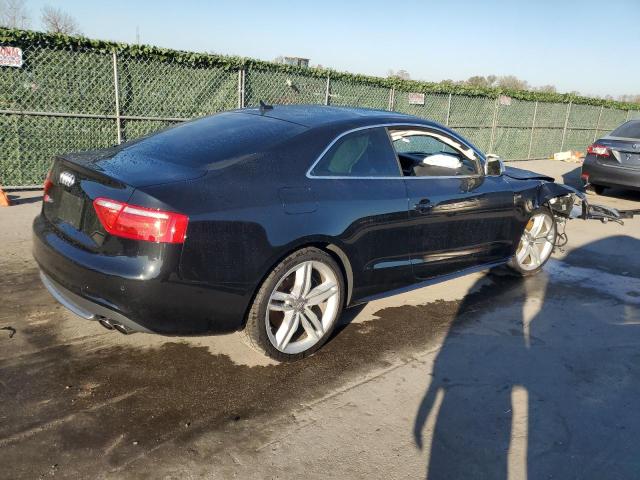 Photo 3 from auction – 2009 AUDI S5 QUATTRO with VIN WAURV78T09A023931