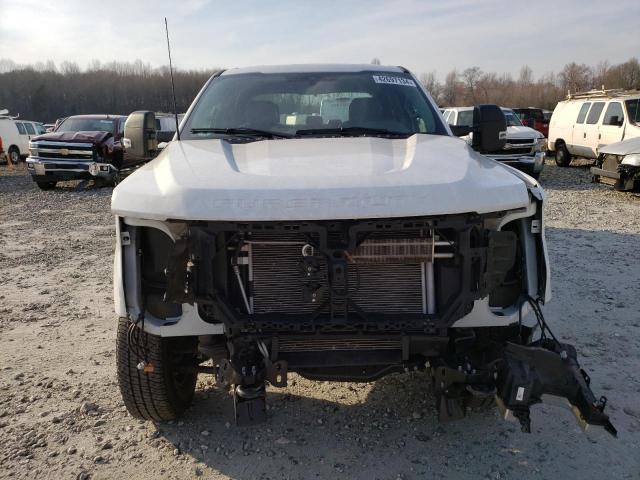 Photo 5 from auction – 2022 FORD F250 SUPER with VIN 1FT7W2B63NEF74466