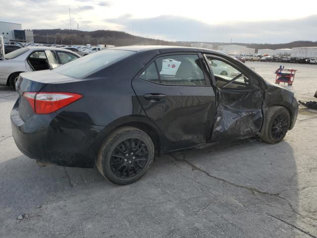 Photo 3 from auction – 2016 TOYOTA COROLLA L with VIN 2T1BURHE2GC661191