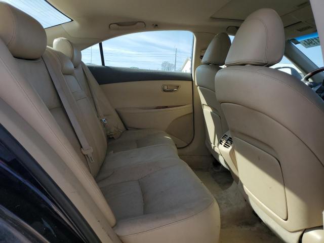 Photo 10 from auction – 2007 LEXUS ES 350 with VIN JTHBJ46G072089096