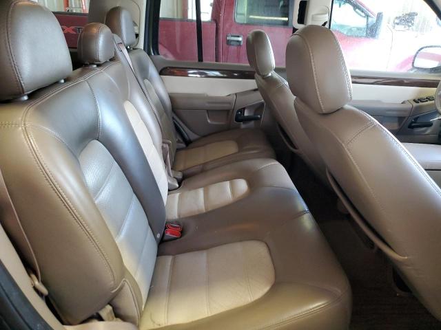 Photo 10 from auction – 2004 FORD EXPLORER E with VIN 1FMDU74W14ZA99230