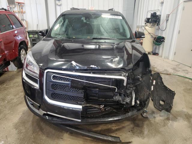 Photo 5 from auction – 2015 GMC ACADIA SLT with VIN 1GKKVRKD4FJ148318