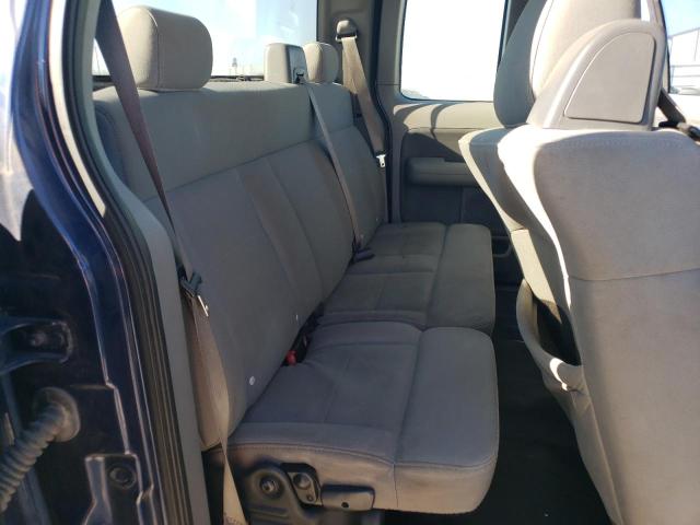Photo 10 from auction – 2007 FORD F150 with VIN 1FTRX12W87KC87726