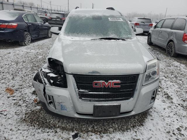 Photo 5 from auction – 2014 GMC TERRAIN SL with VIN 2GKFLSE38E6165748