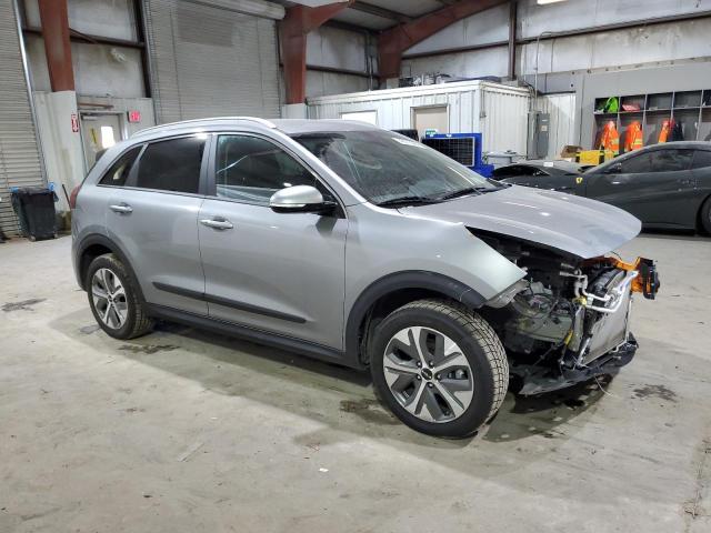 Photo 4 from auction – 2022 KIA NIRO S with VIN KNDCC3LG4N5159953