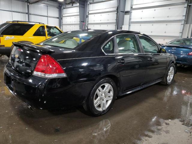 Photo 3 from auction – 2015 CHEVROLET IMPALA LIM with VIN 2G1WB5E35F1167786