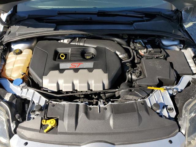 Photo 11 from auction – 2014 FORD FOCUS with VIN 1FADP3L97EL202936