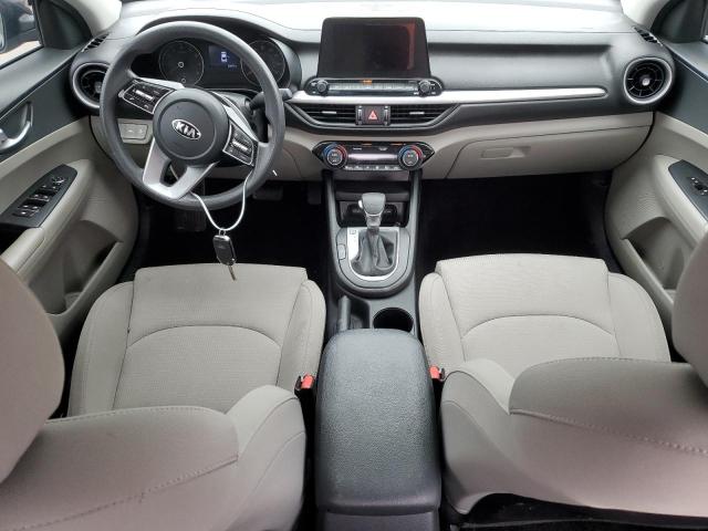 Photo 8 from auction – 2019 KIA FORTE FE with VIN 3KPF24AD8KE058123