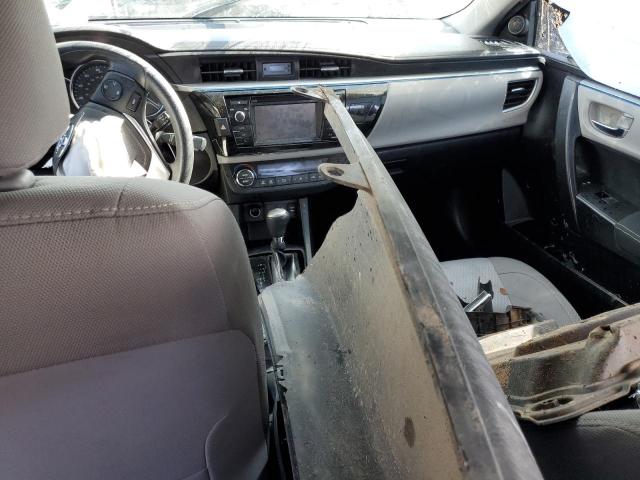 Photo 8 from auction – 2016 TOYOTA COROLLA L with VIN 2T1BURHE2GC651499