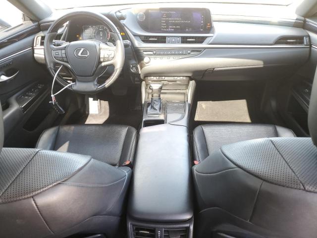 Photo 8 from auction – 2021 LEXUS ES 350 BAS with VIN 58ADZ1B18MU086390