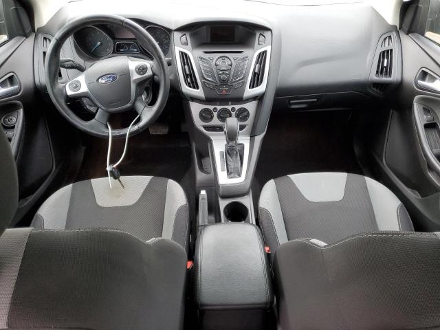 Photo 8 from auction – 2014 FORD FOCUS SE with VIN 1FADP3F21EL263570