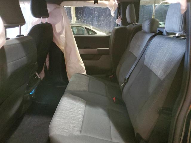 Photo 10 from auction – 2022 FORD F150 SUPER with VIN 1FTEW1EPXNFC06544