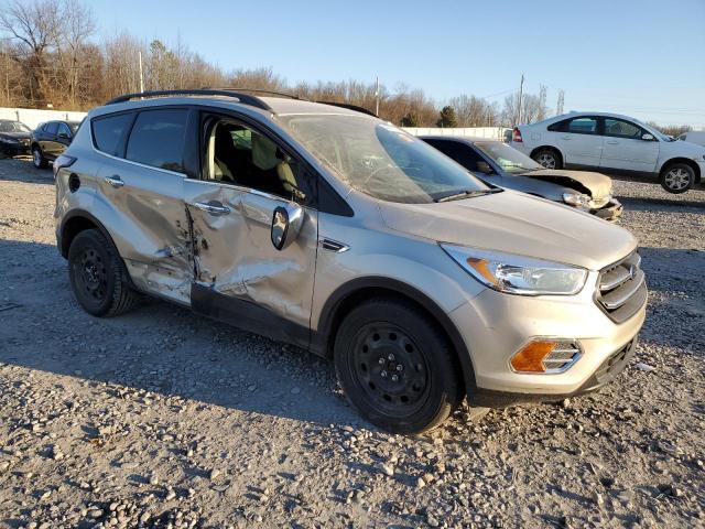 Photo 4 from auction – 2017 FORD ESCAPE S with VIN 1FMCU0F74HUB72926