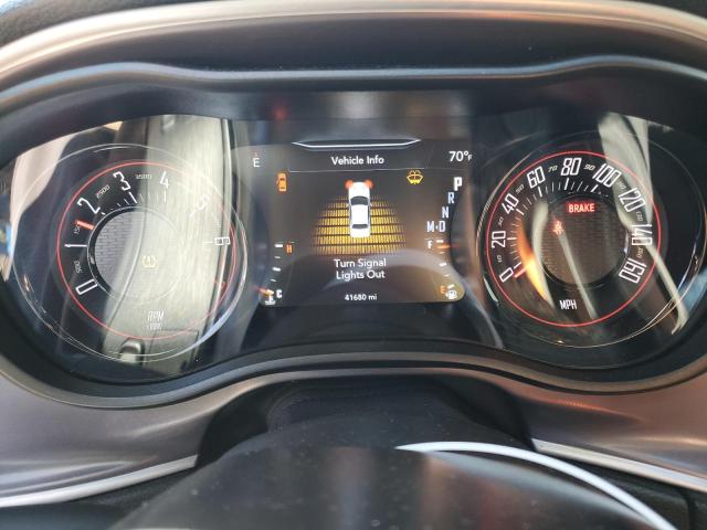 Photo 9 from auction – 2022 DODGE CHALLENGER with VIN 2C3CDZAG5NH112754