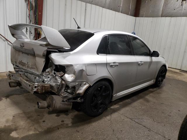 Photo 3 from auction – 2009 SUBARU IMPREZA WR with VIN JF1GE766X9G500441