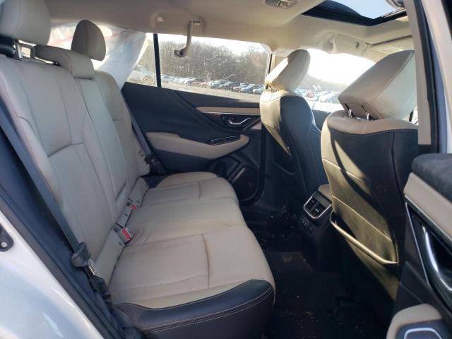Photo 11 from auction – 2022 SUBARU OUTBACK LI with VIN 4S4BTANCXN3201589