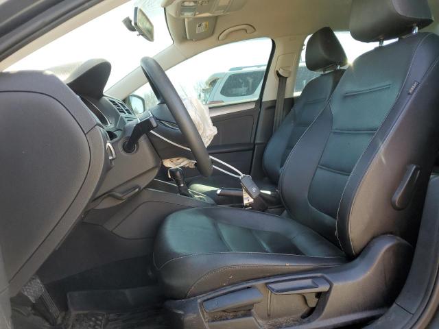 Photo 7 from auction – 2018 VOLKSWAGEN JETTA SE with VIN 3VWDB7AJ3JM208882
