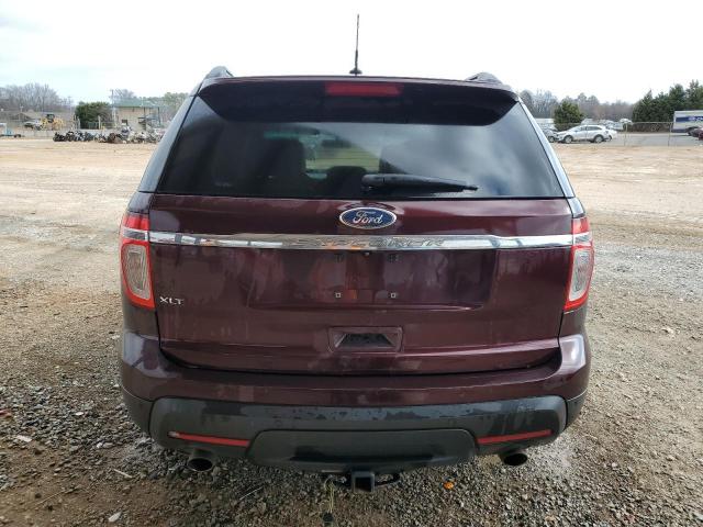 Photo 6 from auction – 2011 FORD EXPLORER X with VIN 1FMHK7D89BGA27080