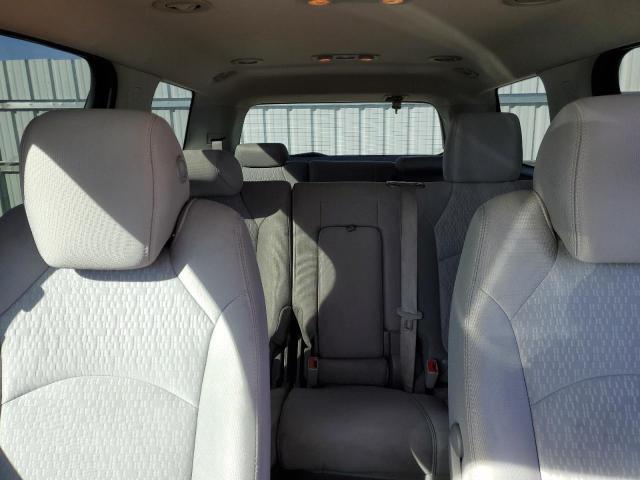 Photo 10 from auction – 2014 GMC ACADIA SLE with VIN 1GKKRNED2EJ309921