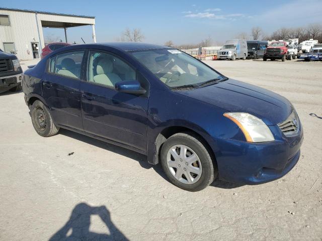 Photo 4 from auction – 2011 NISSAN SENTRA 2.0 with VIN 3N1AB6AP4BL666221