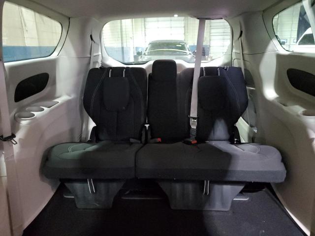 Photo 10 from auction – 2023 CHRYSLER VOYAGER LX with VIN 2C4RC1CGXPR567877