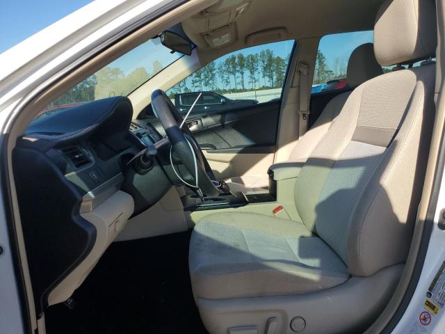 Photo 7 from auction – 2012 TOYOTA CAMRY BASE with VIN 4T1BF1FK1CU190664