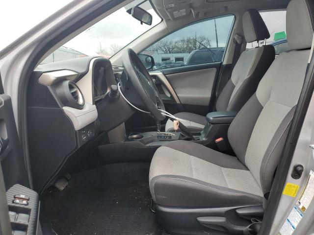 Photo 7 from auction – 2014 TOYOTA RAV4 XLE with VIN JTMRFREV3ED085527