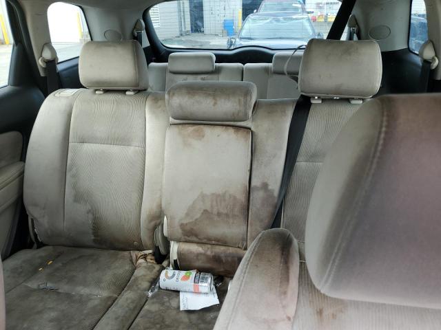 Photo 10 from auction – 2010 MAZDA CX-9 with VIN JM3TB2MA6A0213842